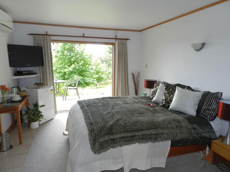 Puketotara Lodge Kerikeri Quarto foto