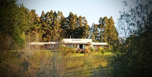 Puketotara Lodge Kerikeri Exterior foto